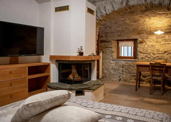 Busc De Crodol * Comune Rivamonte Agordino