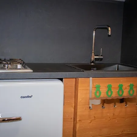 Busc De Crodol Comune Rivamonte Agordino