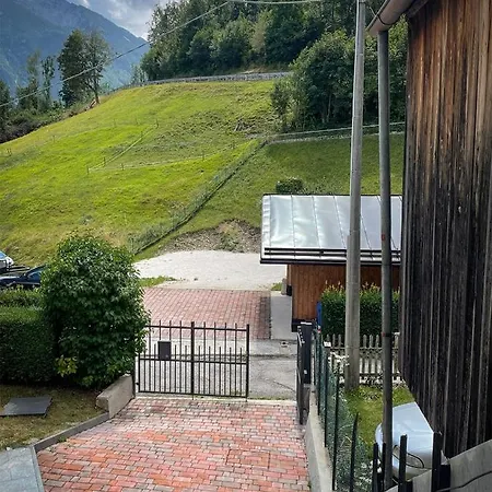 Apartment Busc De Crodol *