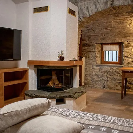 Busc De Crodol * Comune Rivamonte Agordino