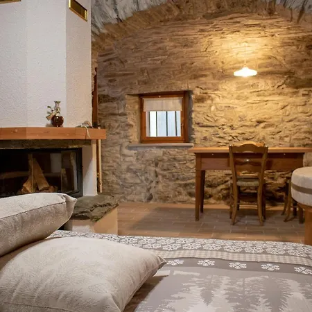 Apartment Busc De Crodol