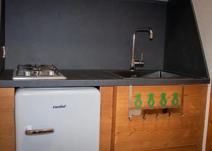 Busc De Crodol Comune Rivamonte Agordino